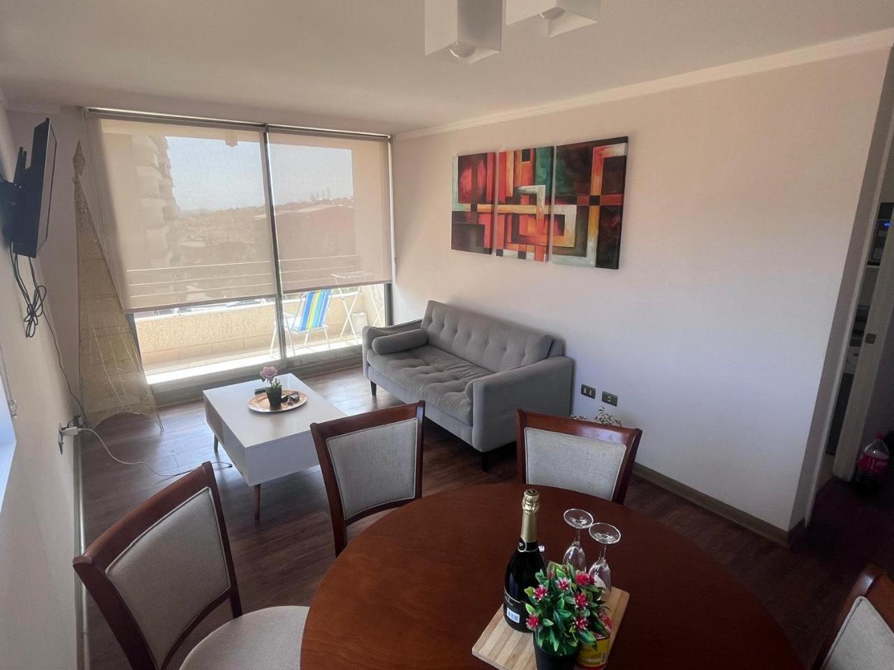 Apartamento Parque Mirador Ii - 3 - Excelente Vista *