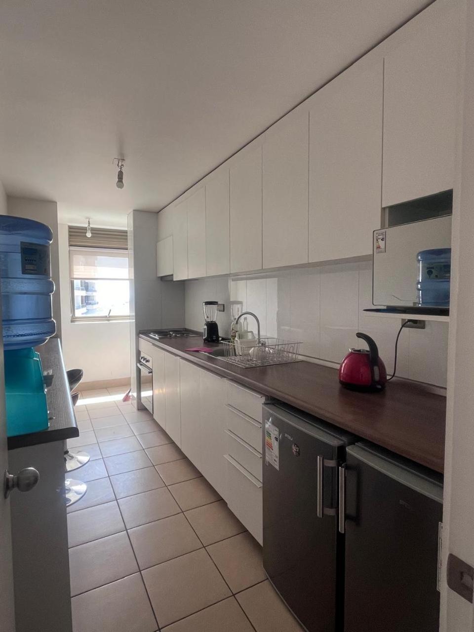 Apartamento Parque Mirador Ii - 3 - Excelente Vista *