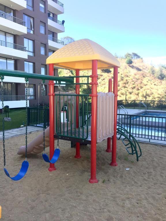 Apartamento Parque Mirador Ii - 3 - Excelente Vista *