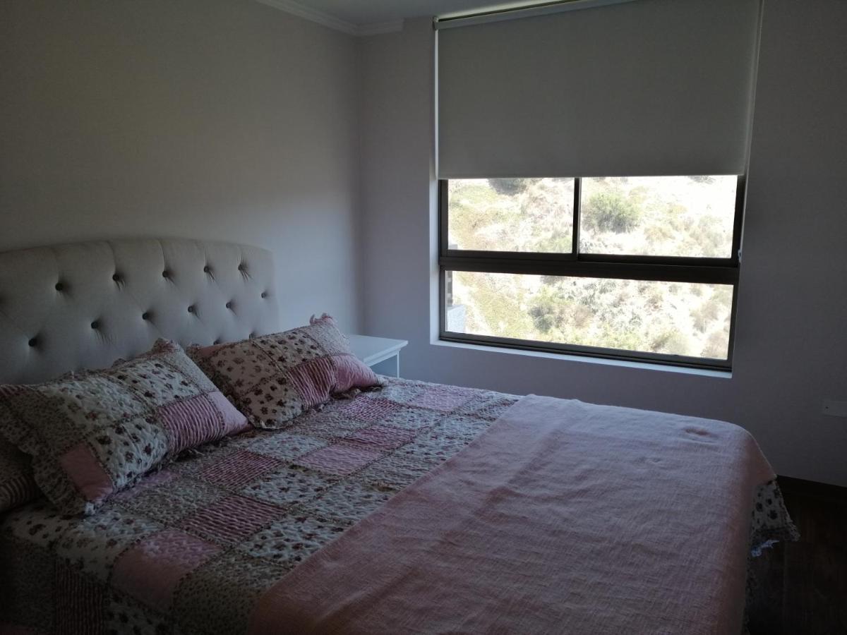 Parque Mirador Ii - 3 - Excelente Vista Apartamento *