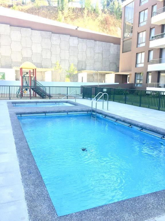 Apartamento Parque Mirador Ii - 3 - Excelente Vista
